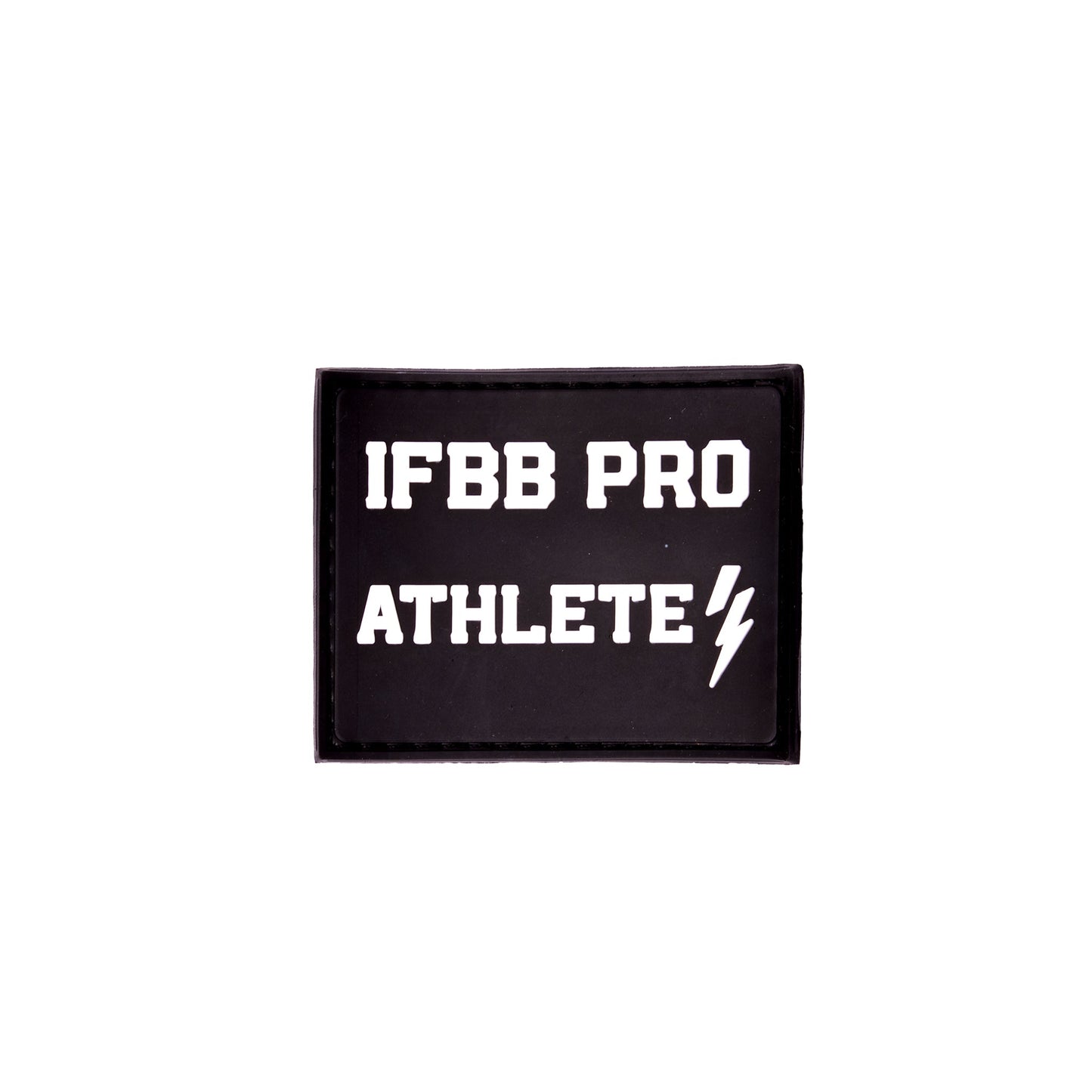 Patch IFBB PRO - Insane Stone ®