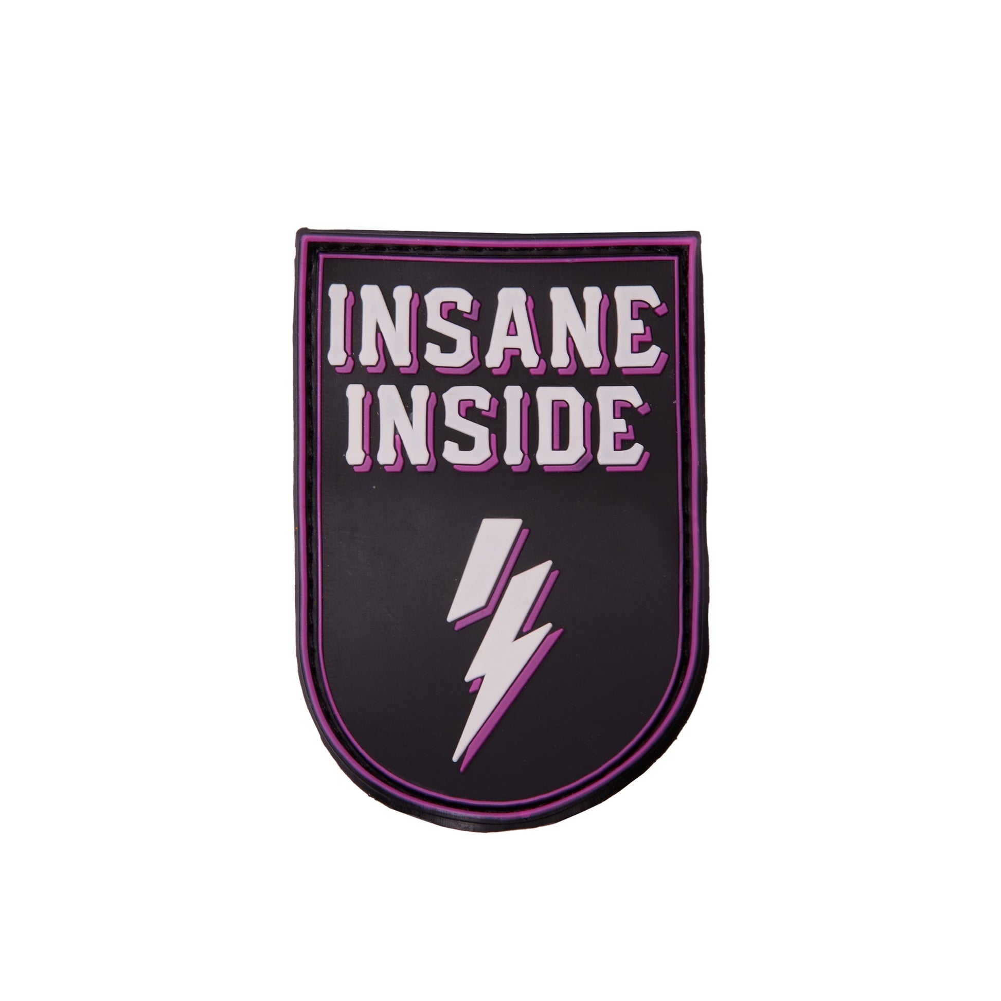 Patch Insane Inside - Insane Stone ®