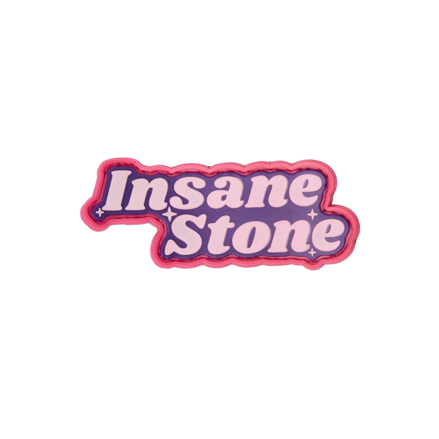 Patch Insane Stone - Insane Stone ®