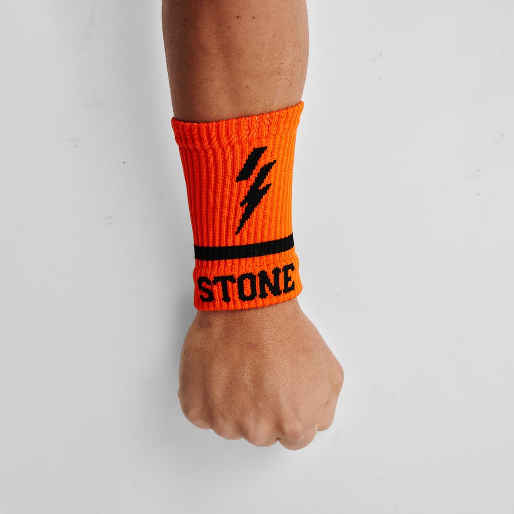 Polsini Hybrid Orange - Insane Stone ®
