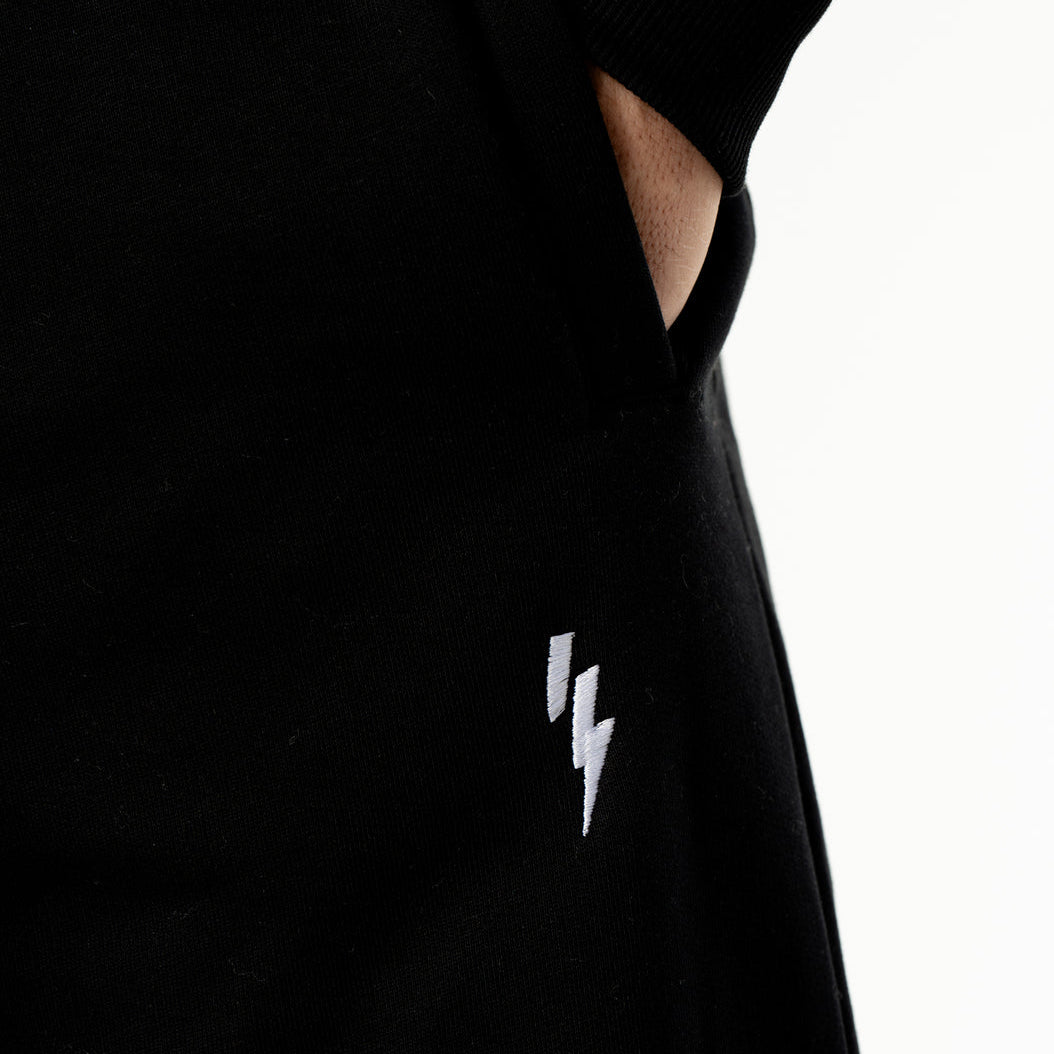 Premium Joggers Black