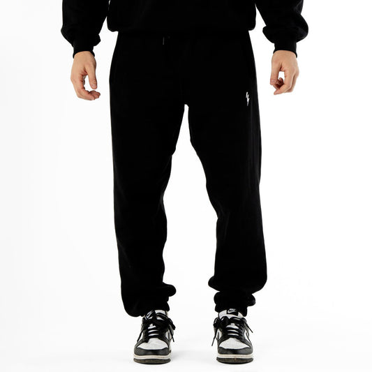 Premium Joggers Black