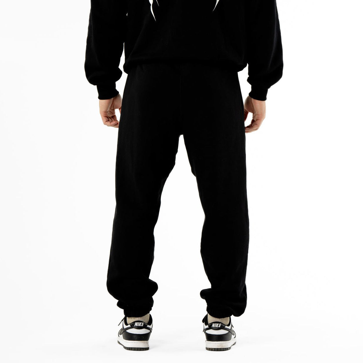 Premium Joggers Black