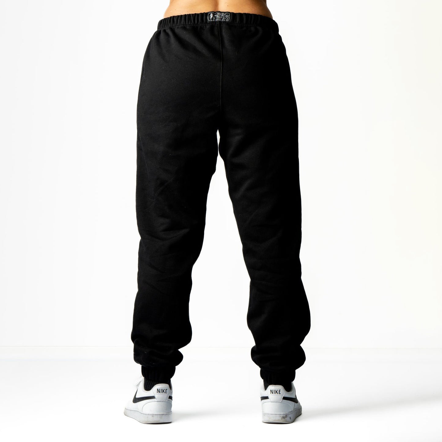 Premium Joggers Black