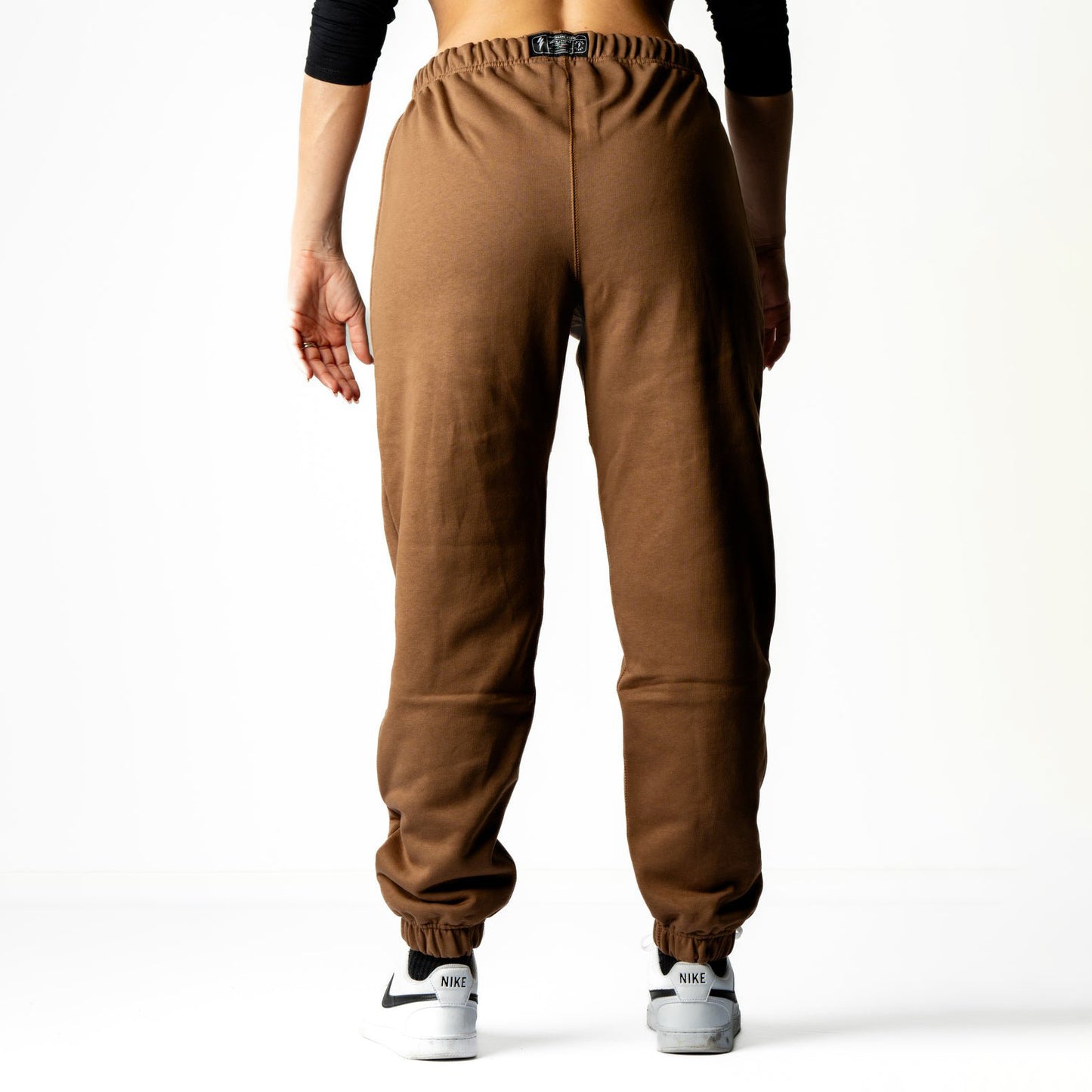 Premium Joggers Tobacco