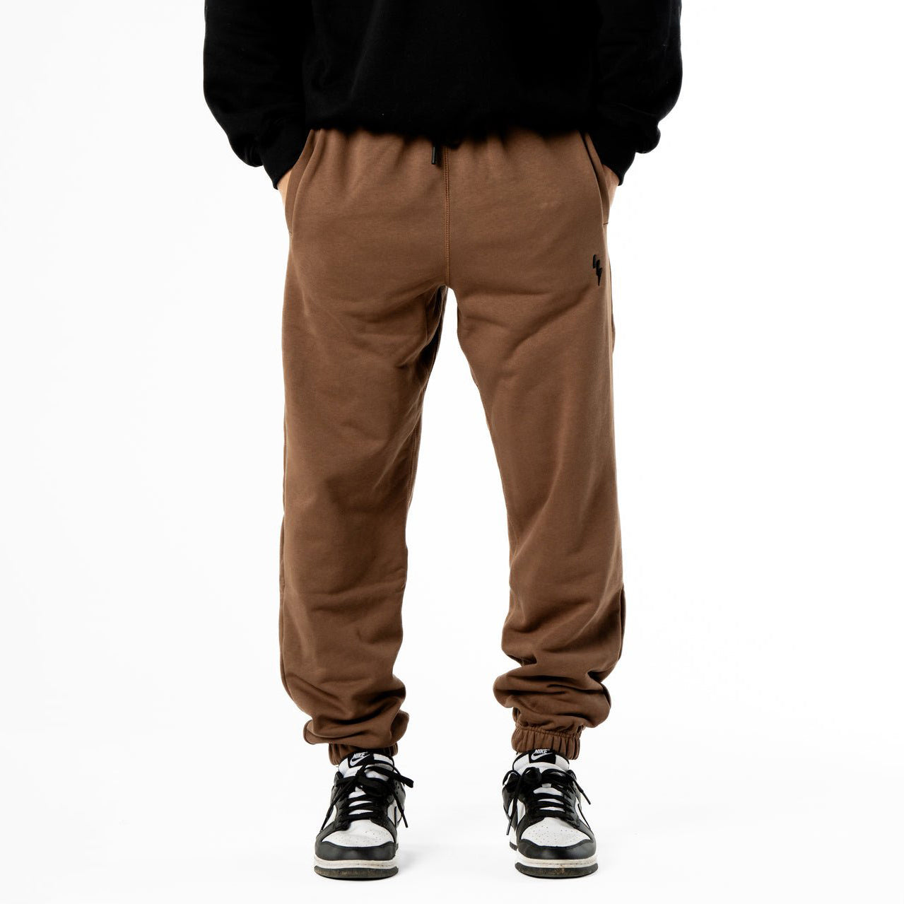 Premium Joggers Tobacco