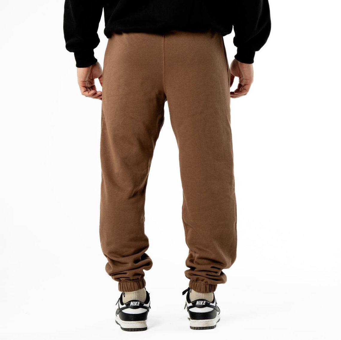 Premium Joggers Tobacco