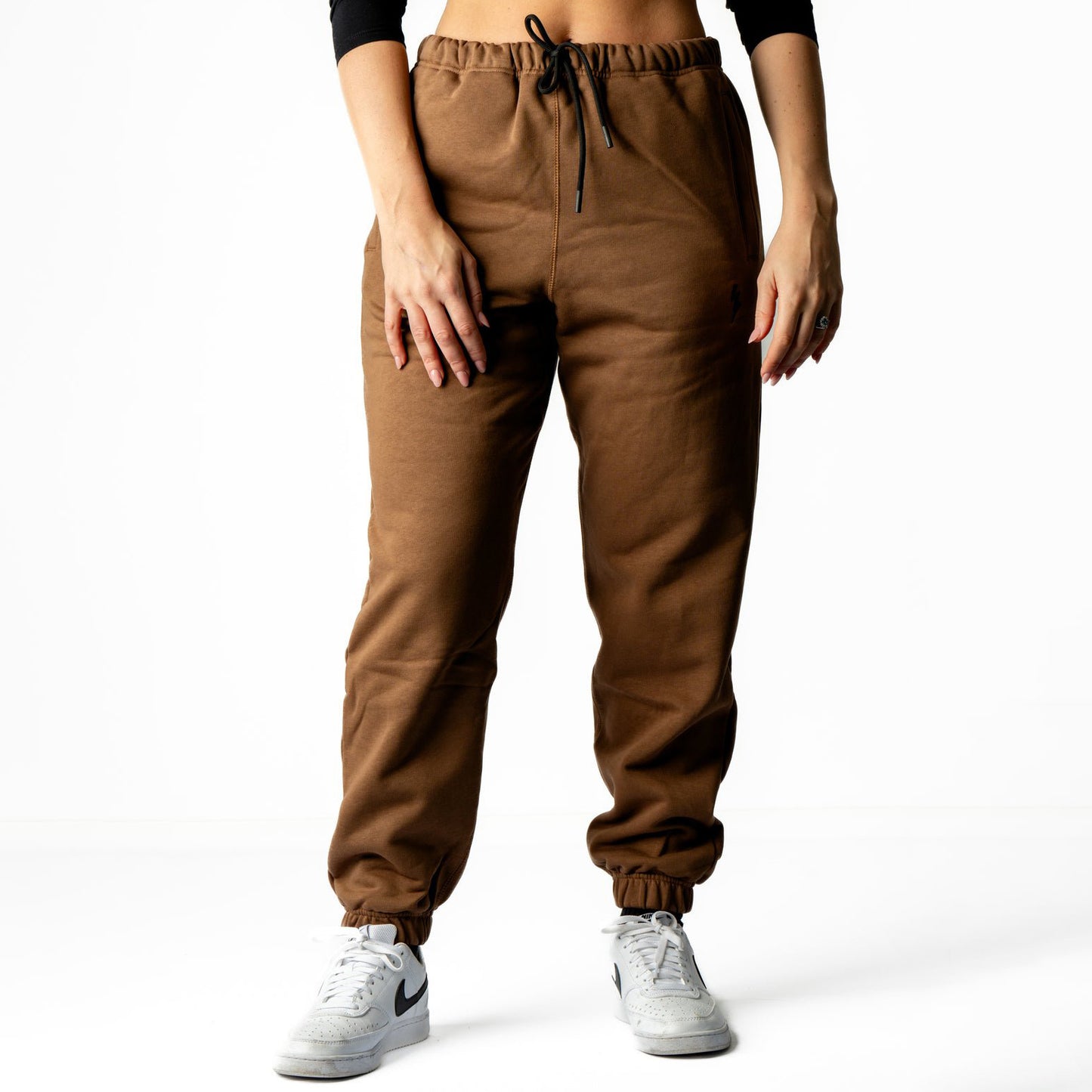 Premium Joggers Tobacco