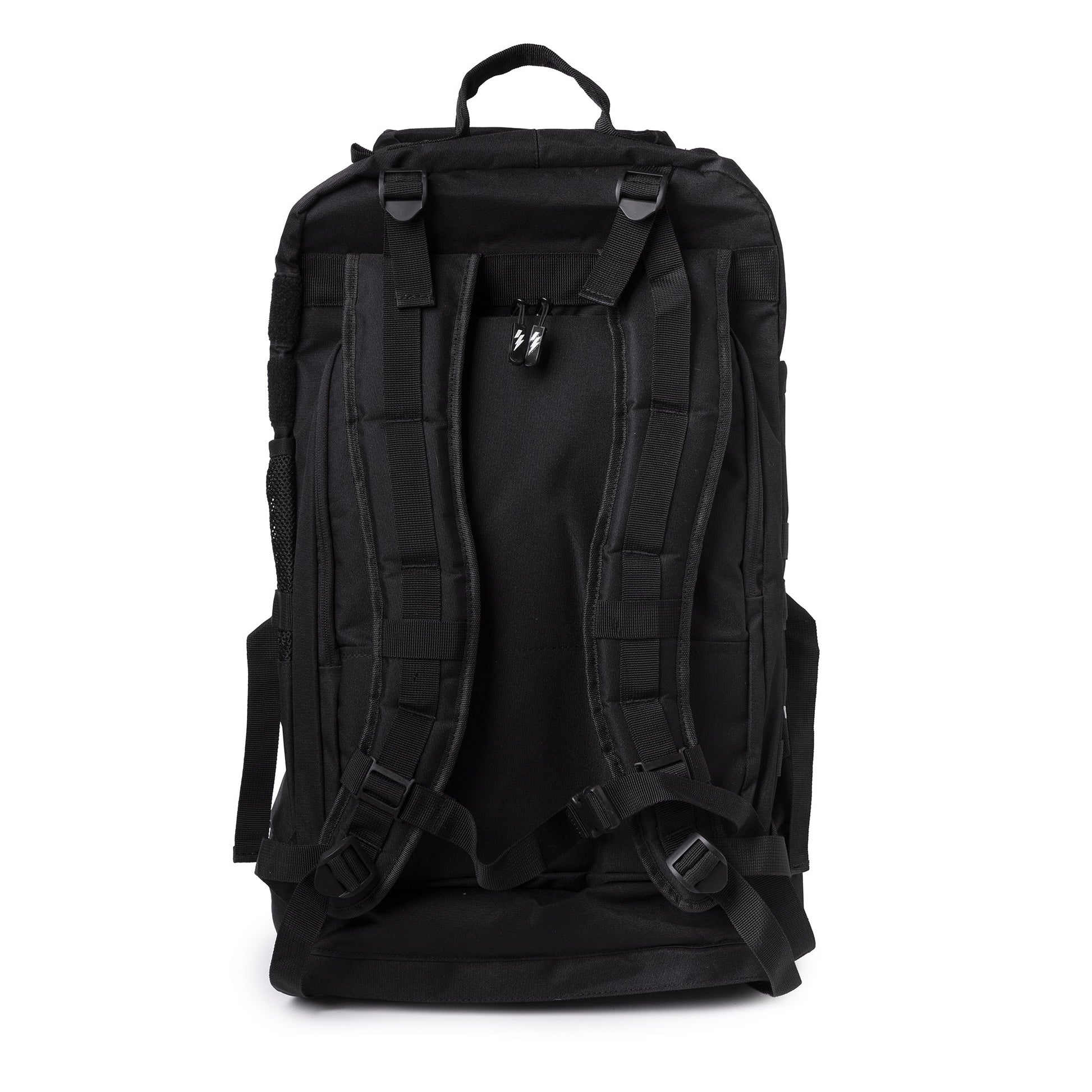 Recon Backpack Black - Insane Stone ®