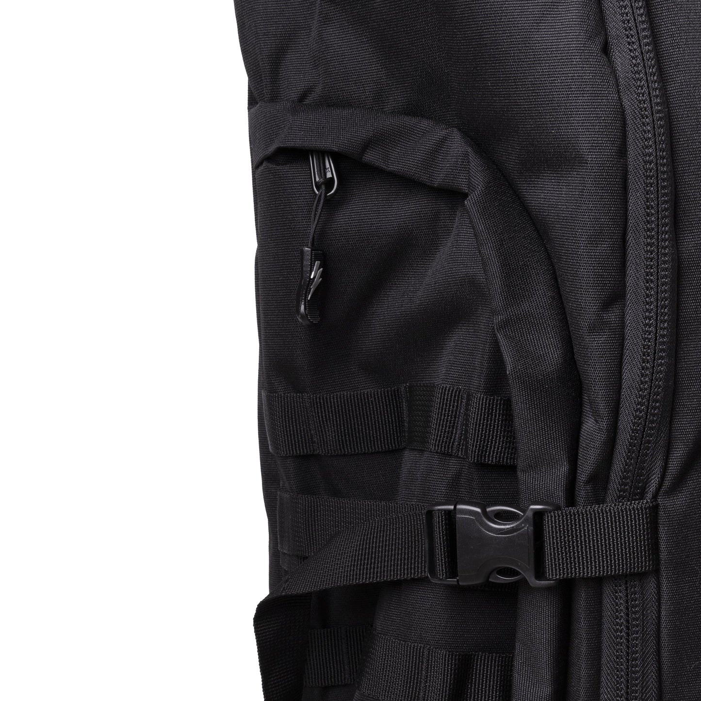 Recon Backpack Black - Insane Stone ®