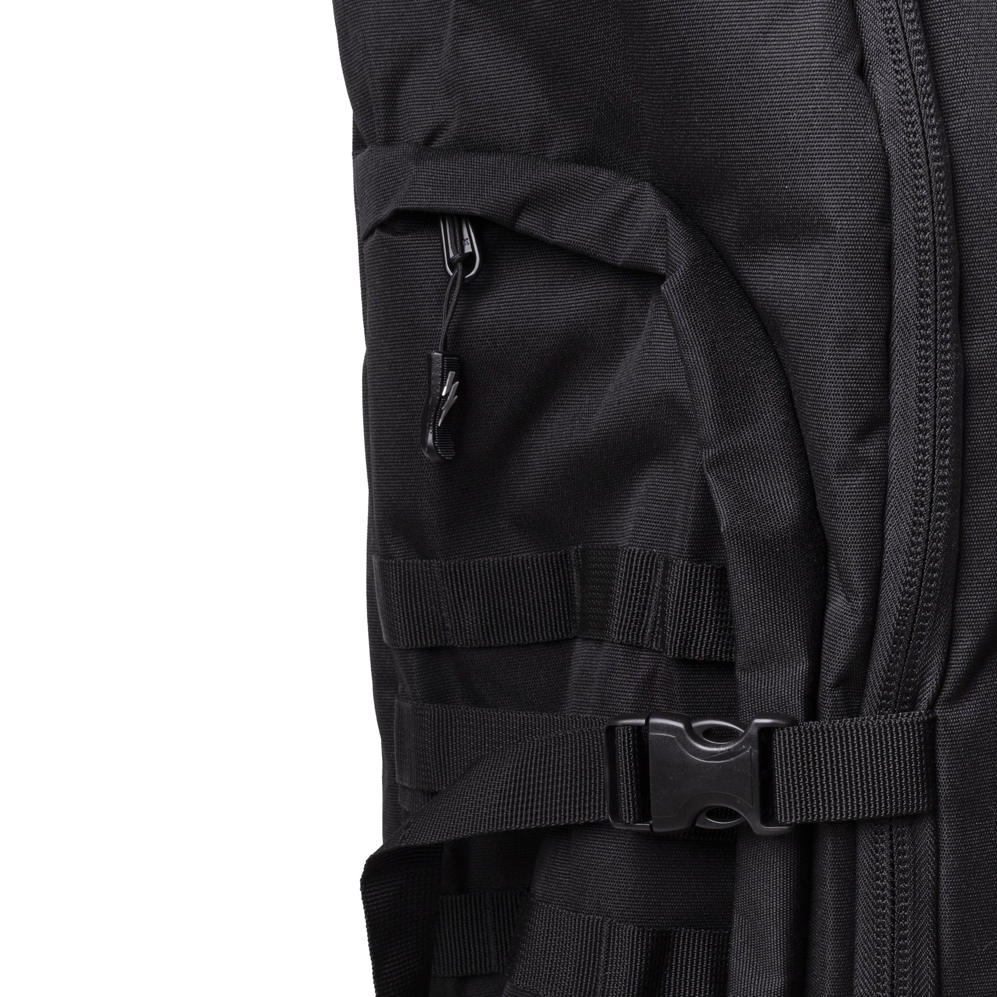 Recon Backpack Black - Insane Stone ®