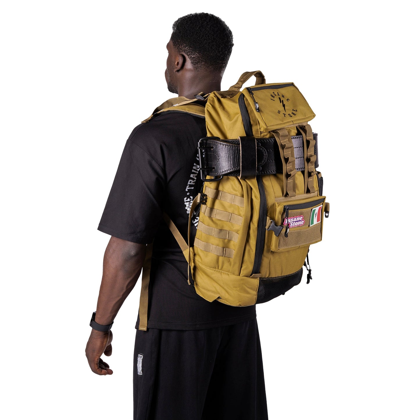 Recon Backpack Sandstorm - Insane Stone ®