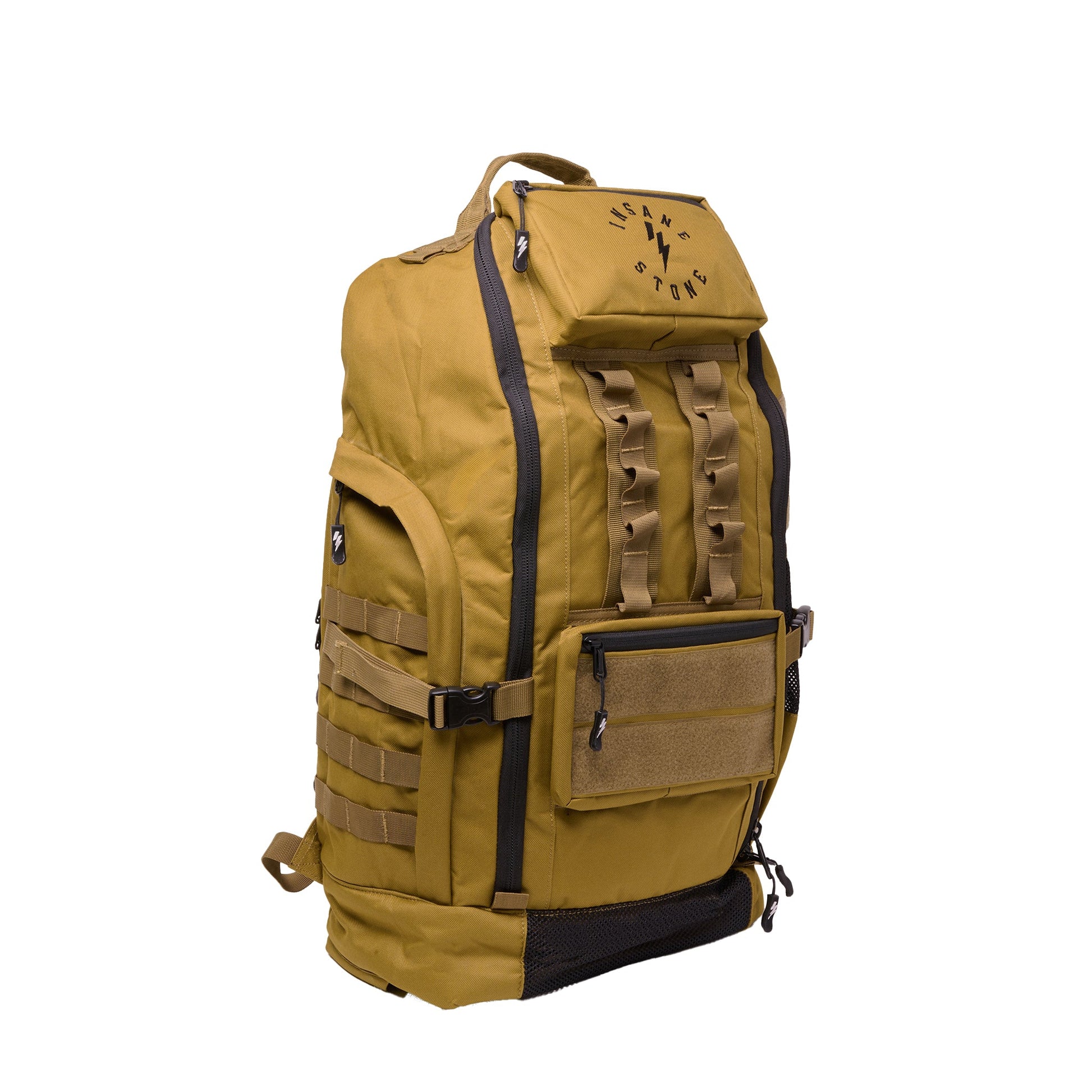 Recon Backpack Sandstorm - Insane Stone ®