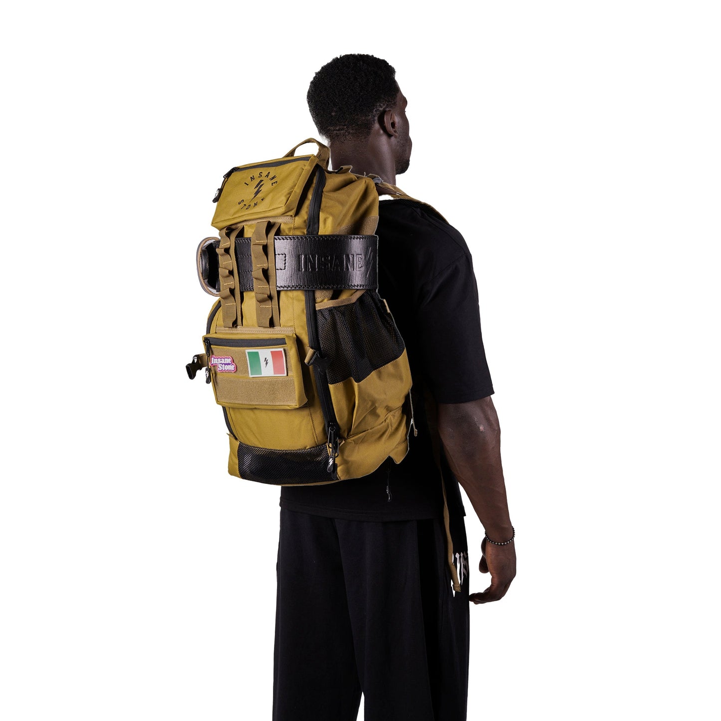 Recon Backpack Sandstorm - Insane Stone ®