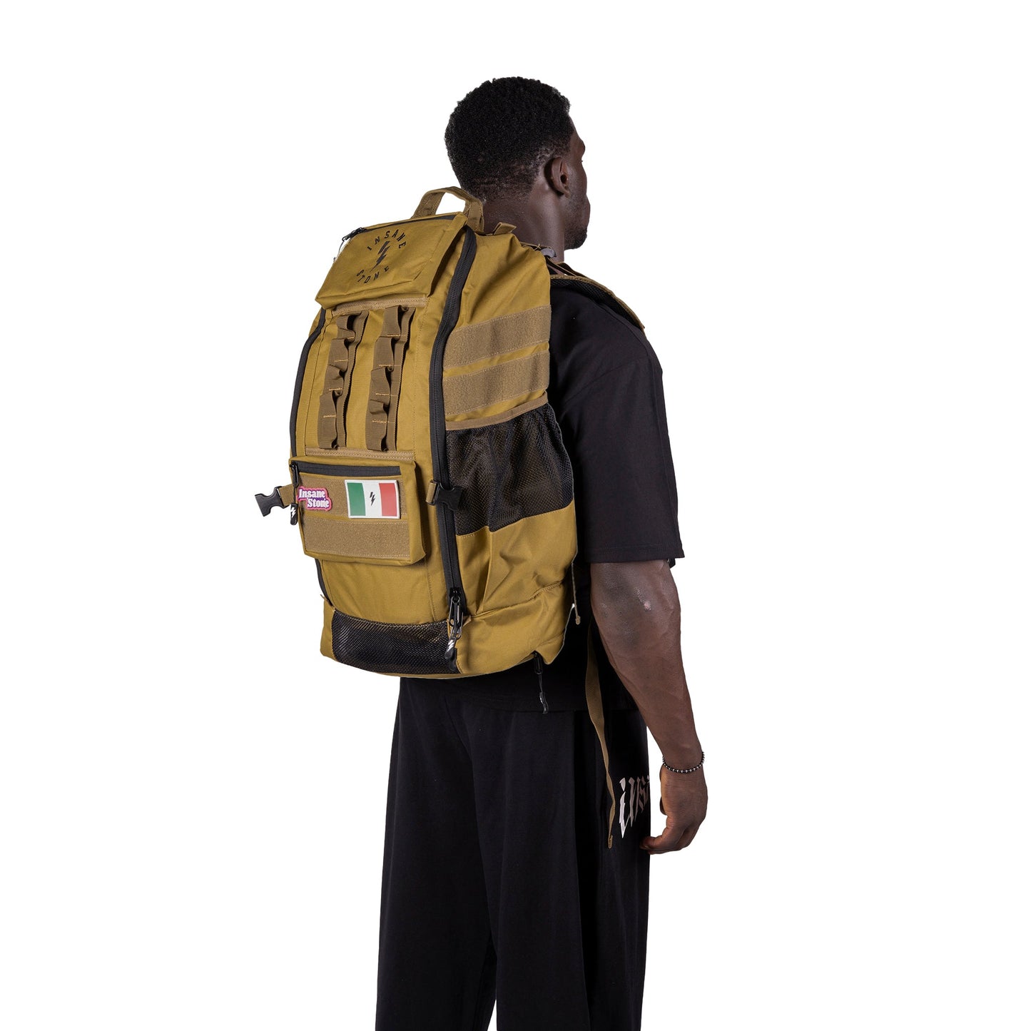 Recon Backpack Sandstorm - Insane Stone ®