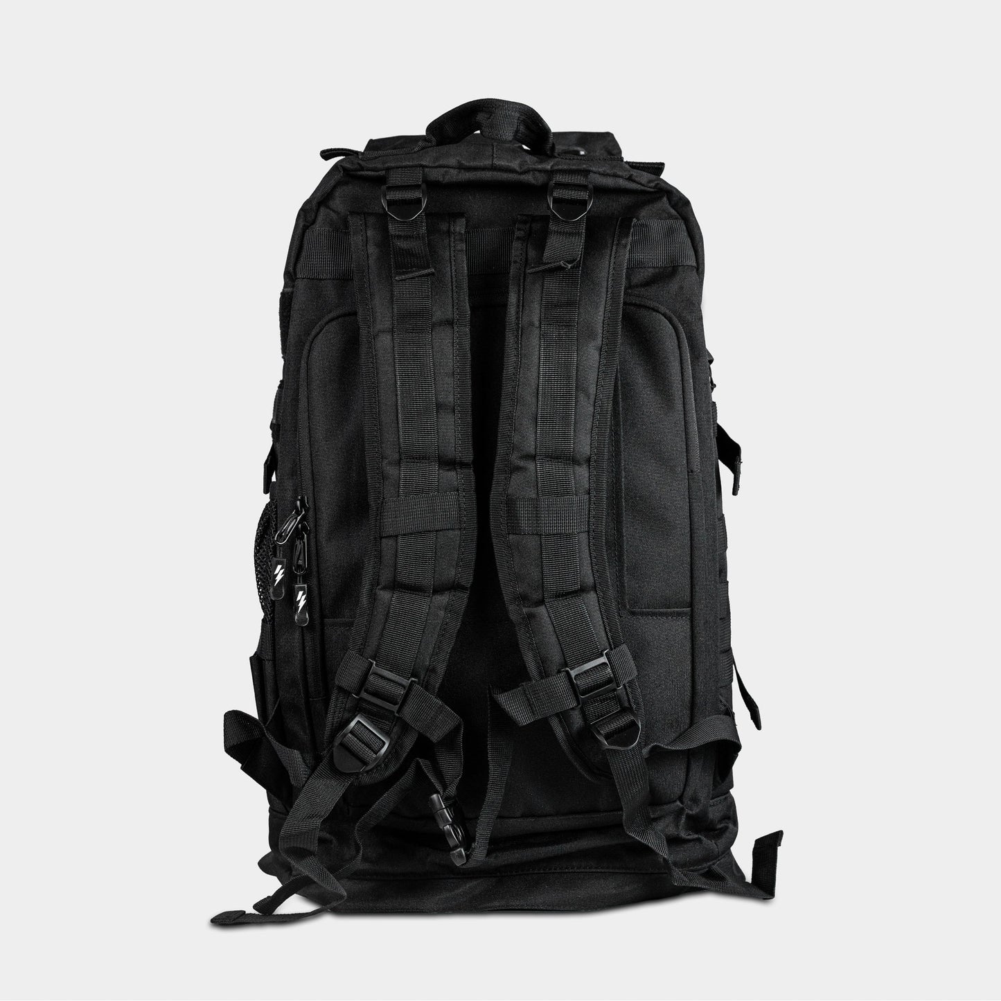 Recon X Backpack Black - Insane Stone ®
