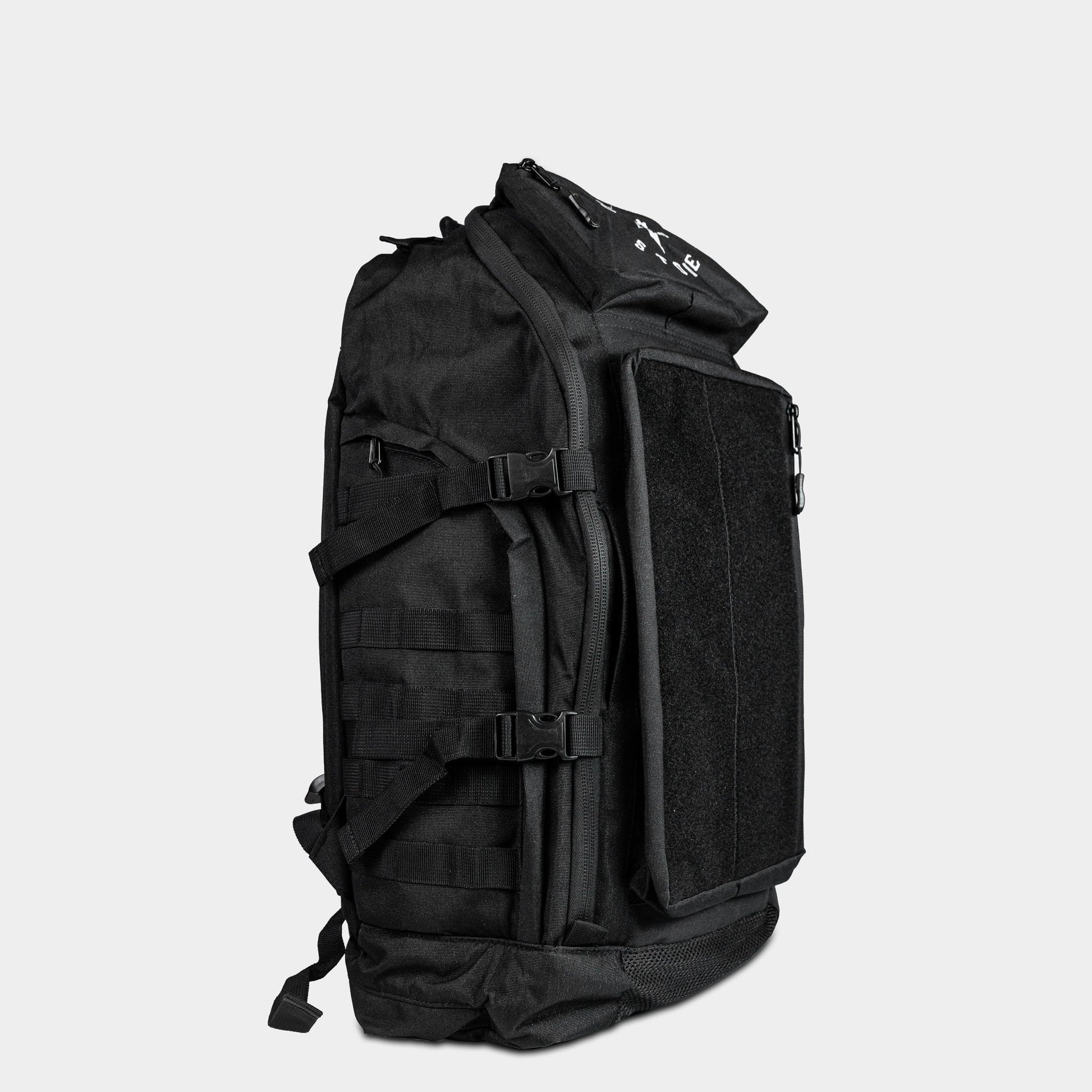 Recon X Backpack Black - Insane Stone ®