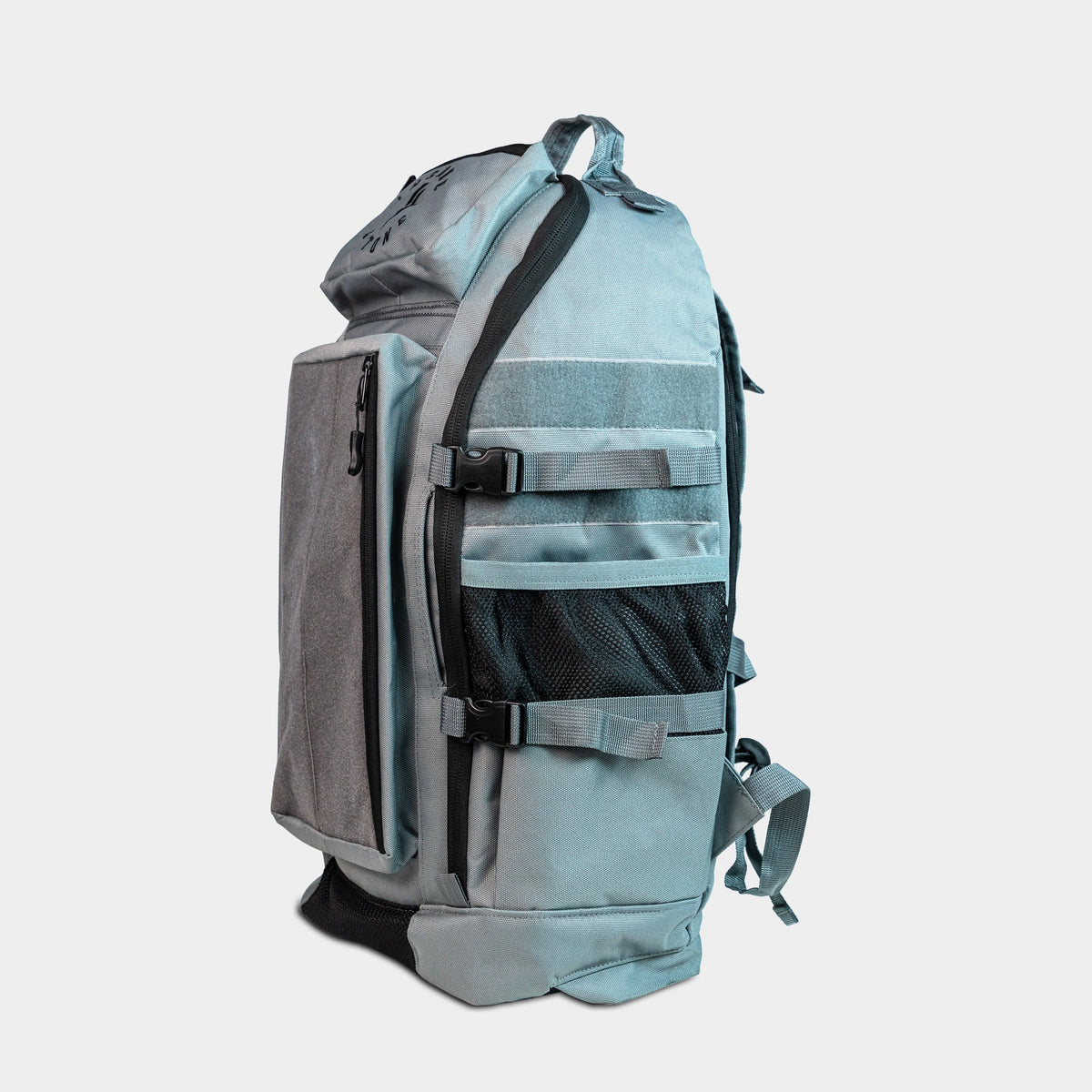Recon X Backpack Gray - Insane Stone ®