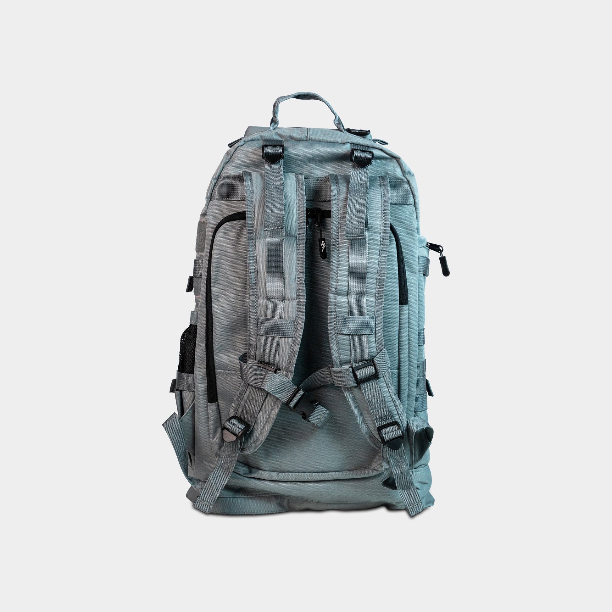 Recon X Backpack Gray - Insane Stone ®
