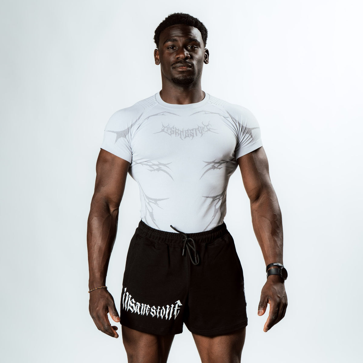 Shorts BB - Black - Insane Stone ®