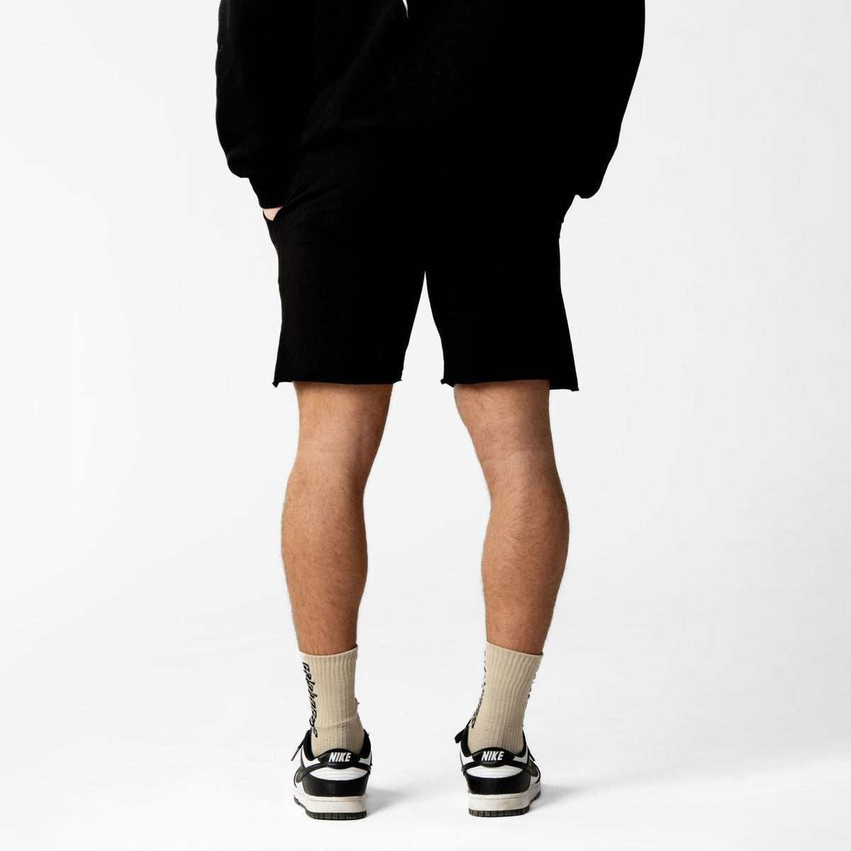 Shorts Premium Cotton