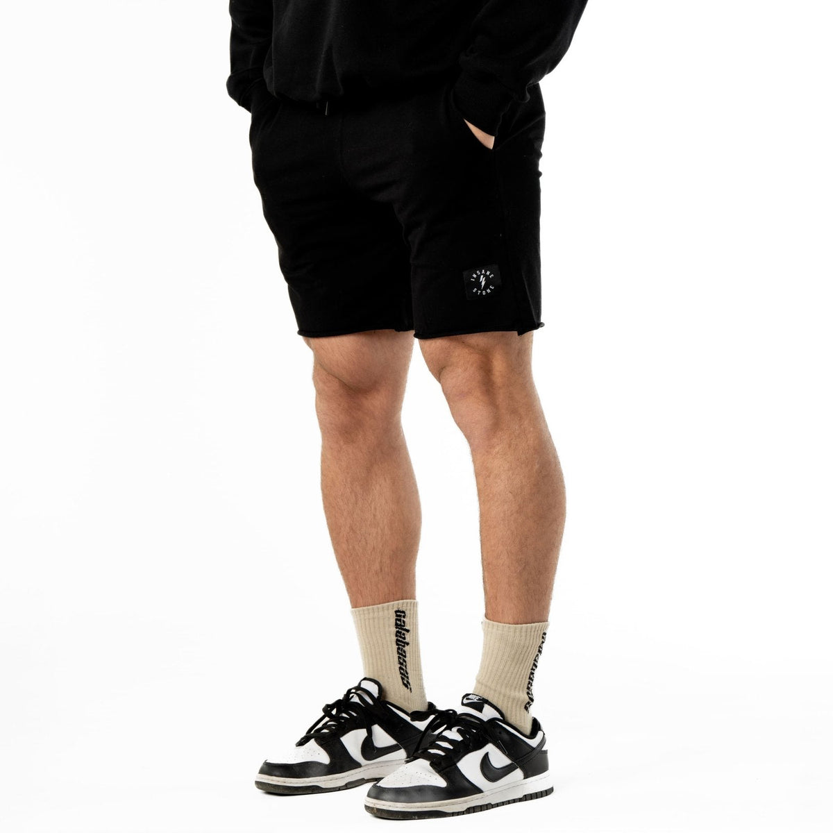 Shorts Premium Cotton