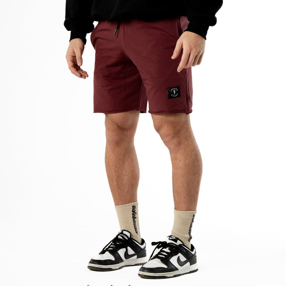 Shorts Premium Cotton