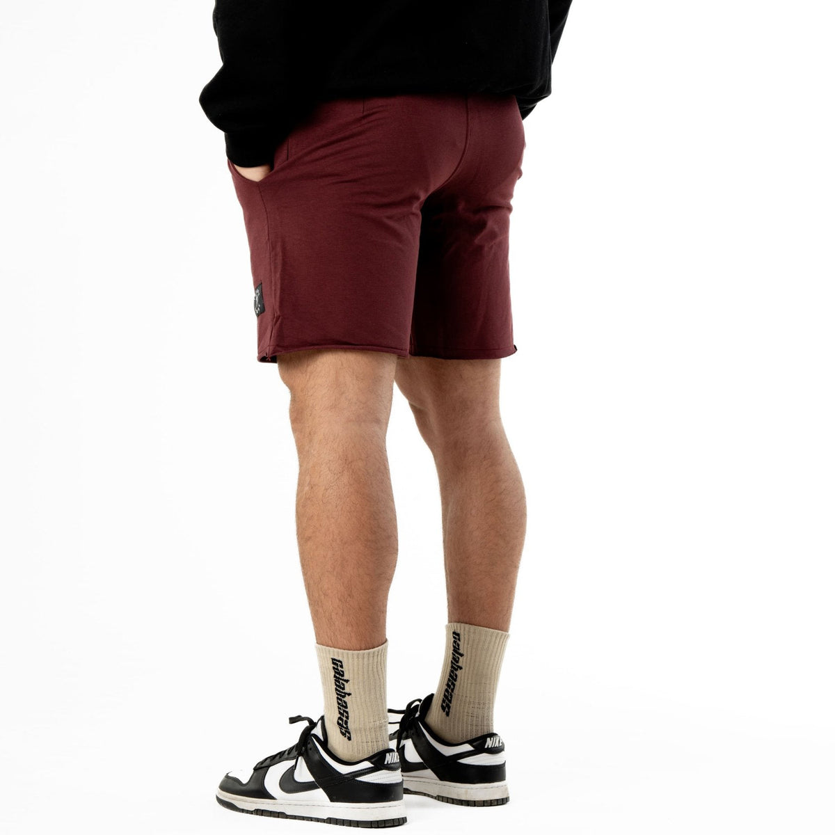 Shorts Premium Cotton
