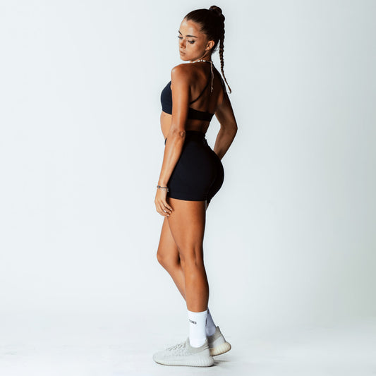 Shorts Reinsane - Black - Insane Stone ®