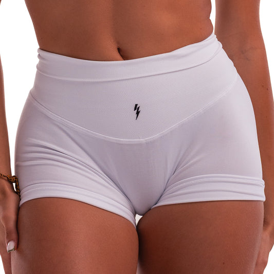 Shorts Sacred White - ReInsane - Insane Stone ®