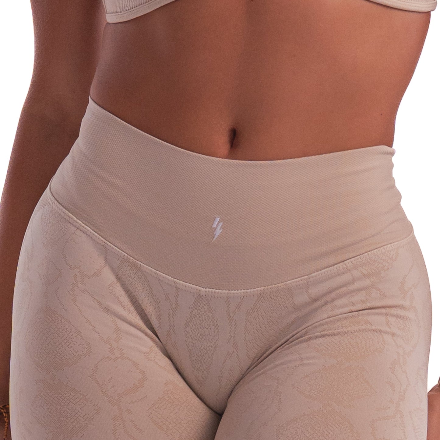 Shorts Snake Boa - Sand - Insane Stone ®