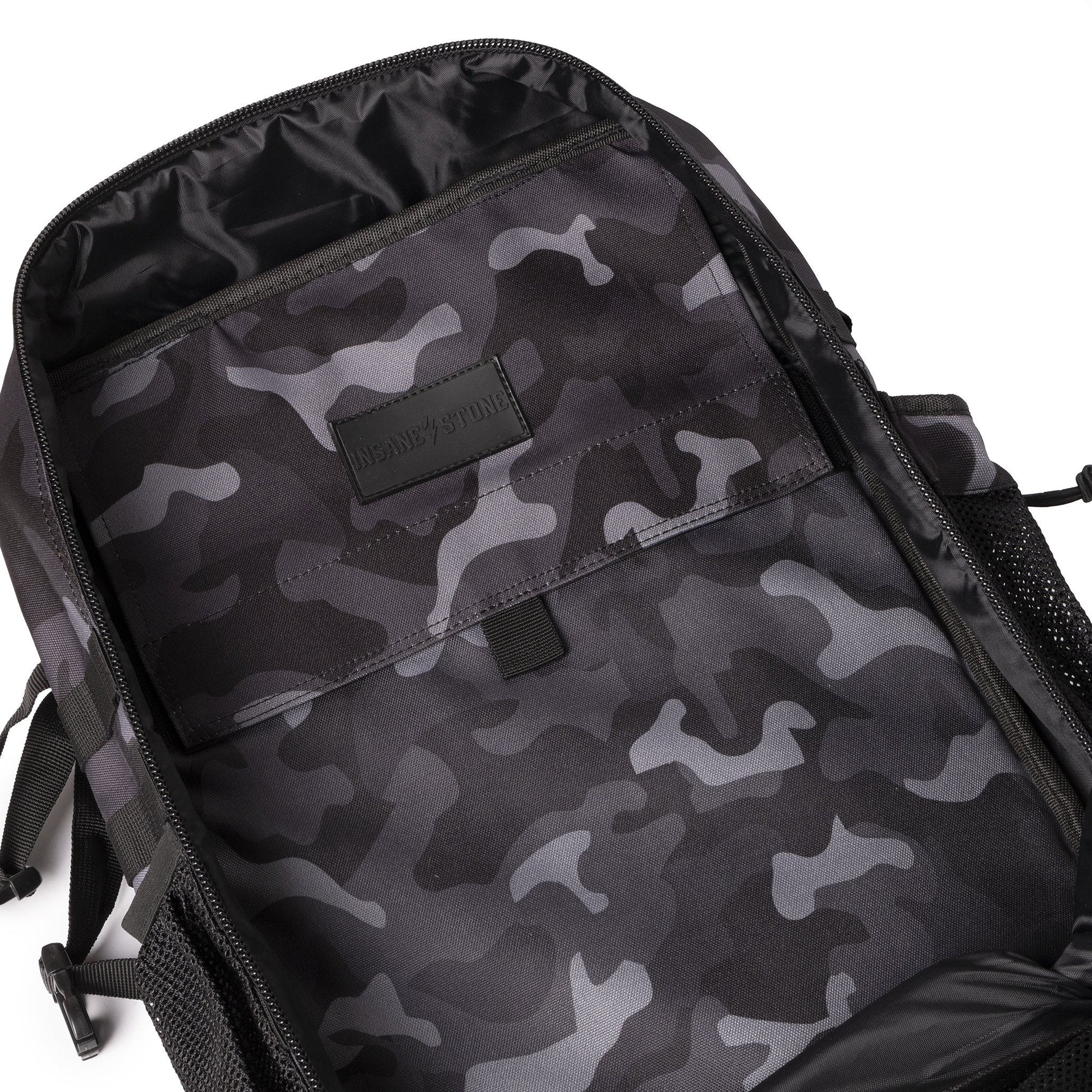 Spartan Backpack Warfit - Insane Stone ®