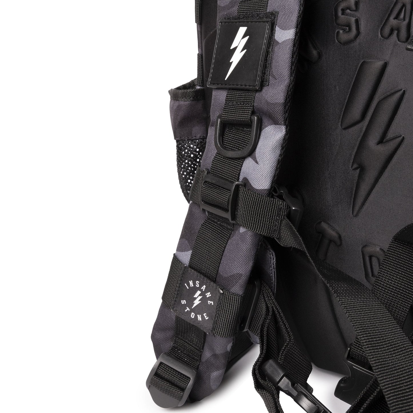 Spartan Backpack Warfit - Insane Stone ®