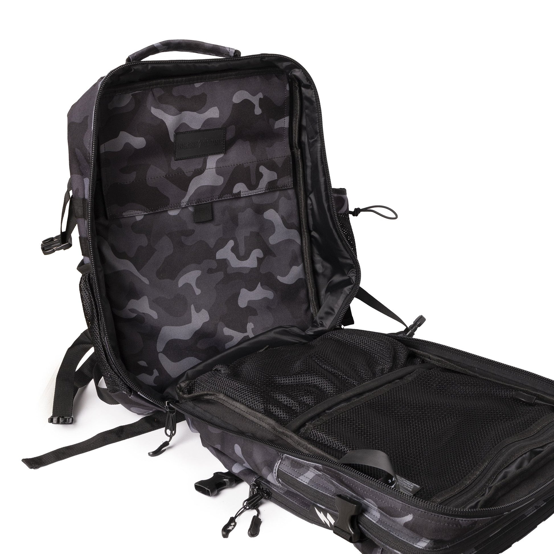 Spartan Backpack Warfit - Insane Stone ®