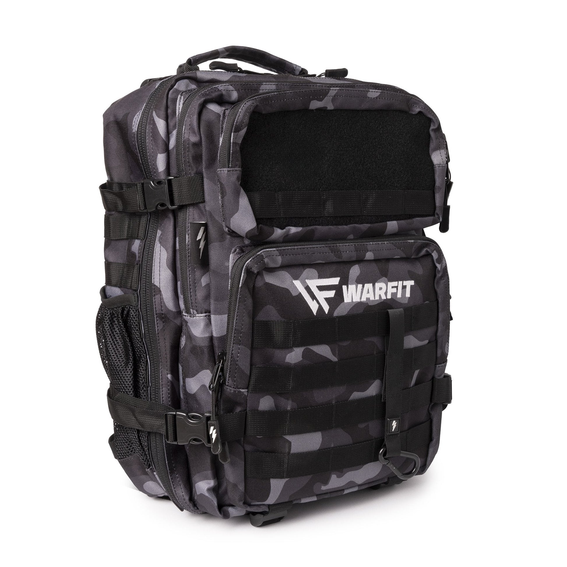 Spartan Backpack Warfit - Insane Stone ®