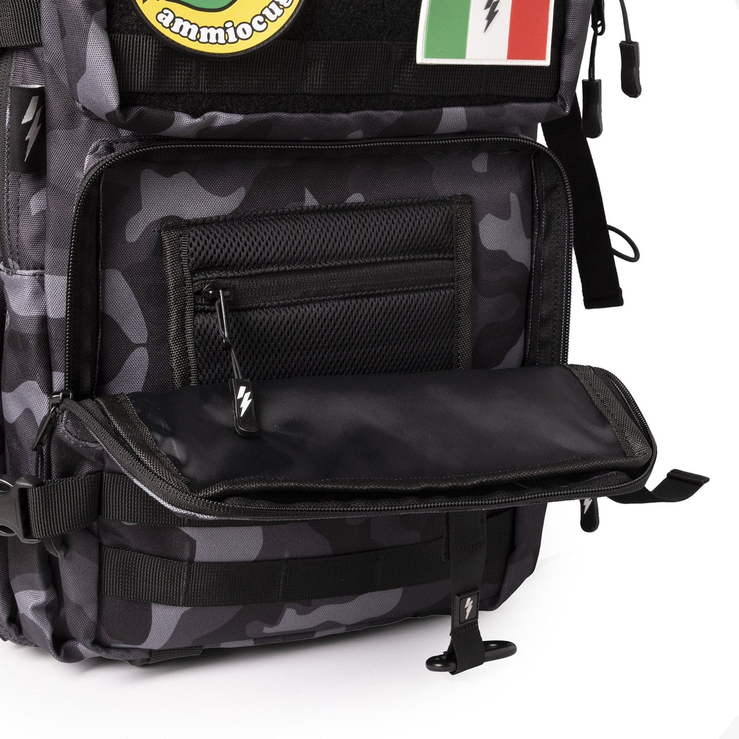 Spartan Backpack Warfit - Insane Stone ®