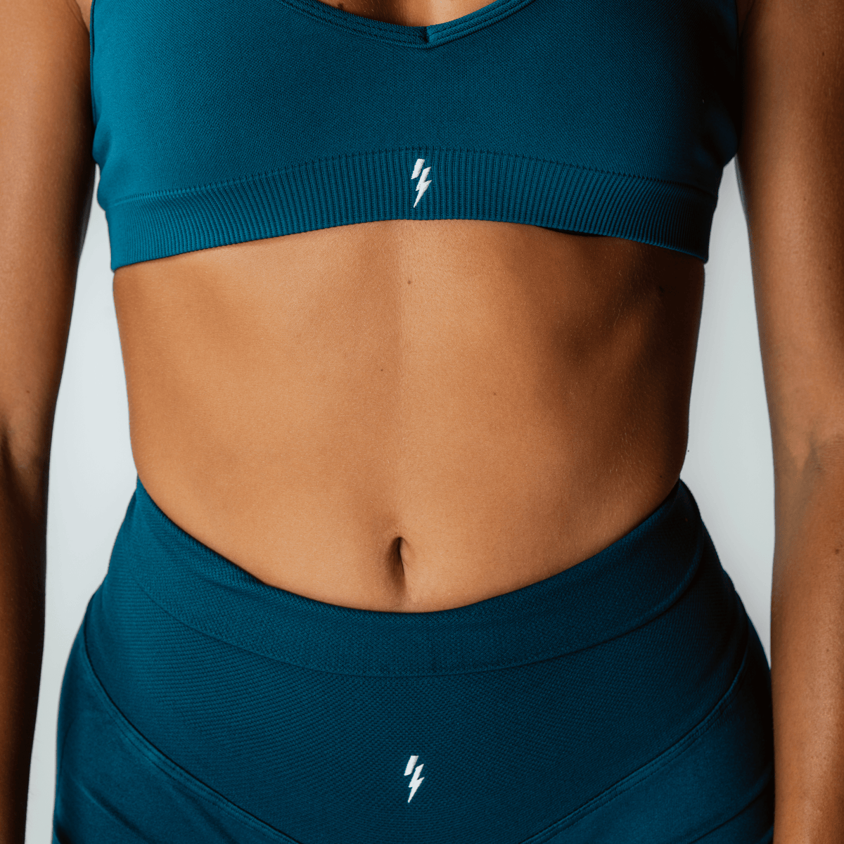 Sport Bra Reinsane - Dark Sea - Insane Stone ®