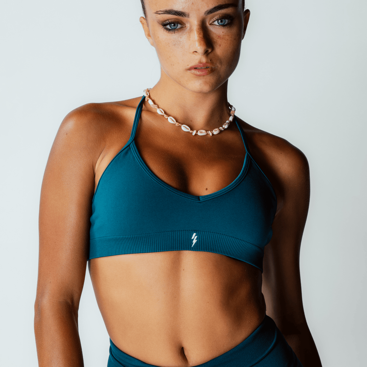 Sport Bra Reinsane - Dark Sea - Insane Stone ®