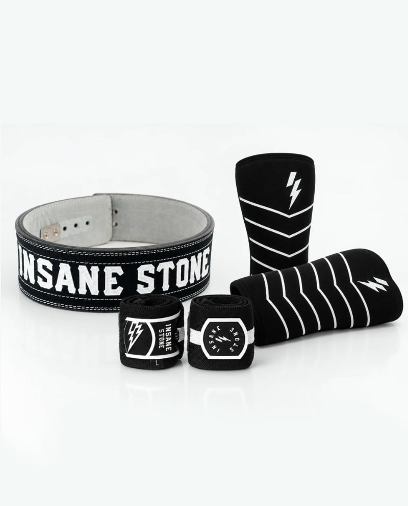 Squat Kit Pro - Insane Stone ®