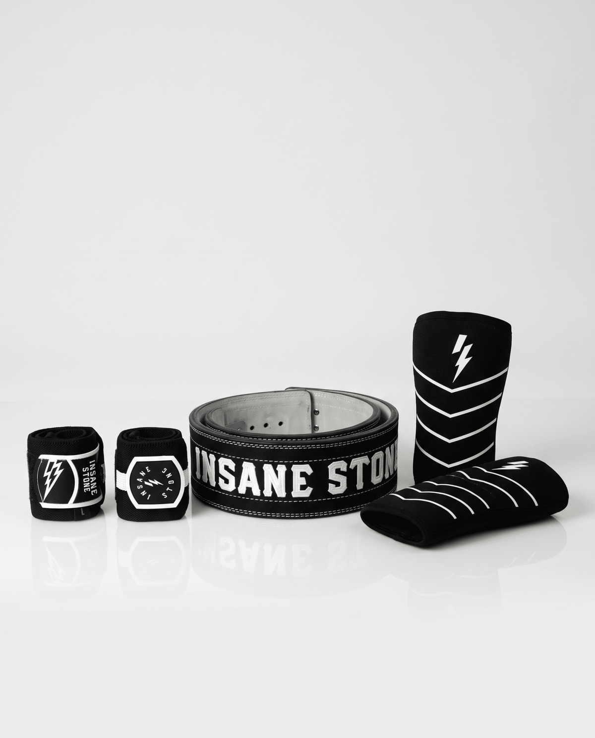 Squat Kit Pro - Insane Stone ®