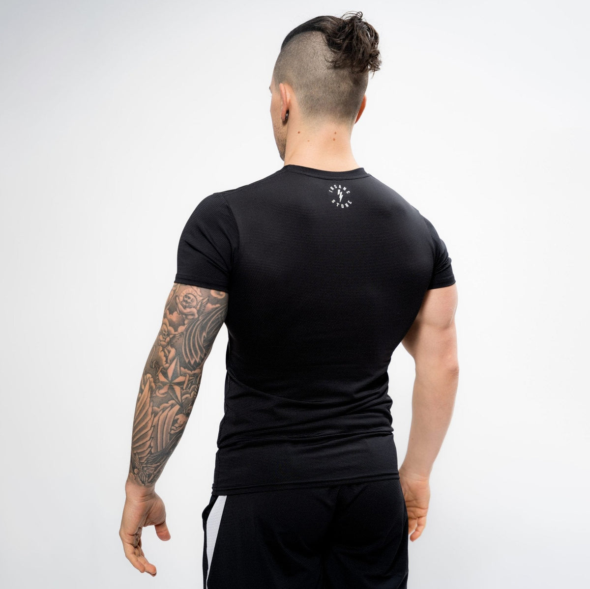 T-Shirt CARBON