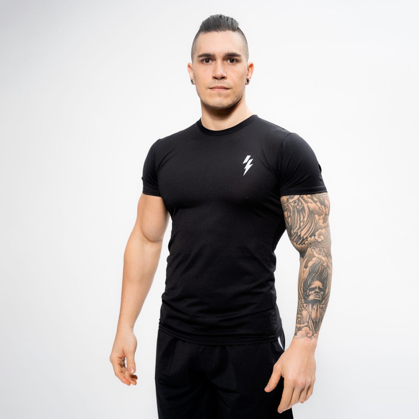 T-Shirt CARBON