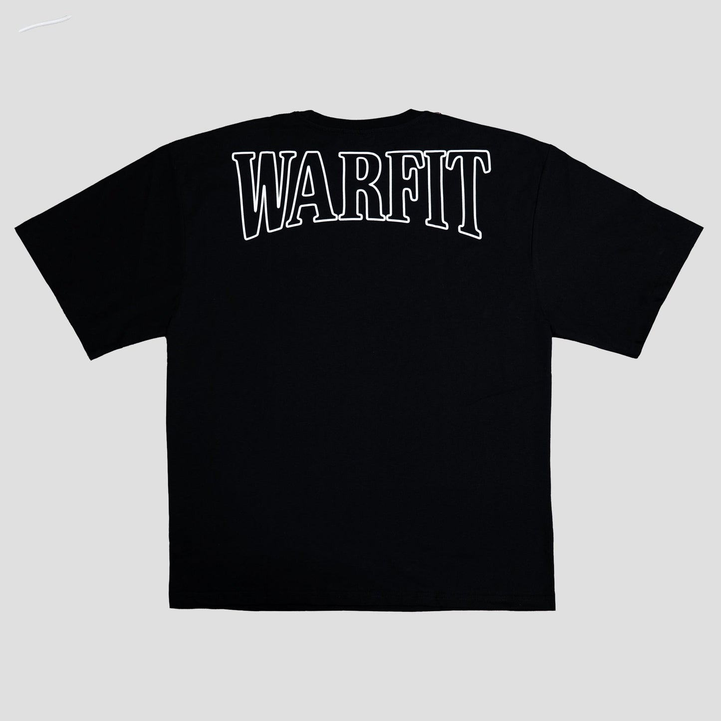 T - Shirt Oversize Warfit - Insane Stone ®