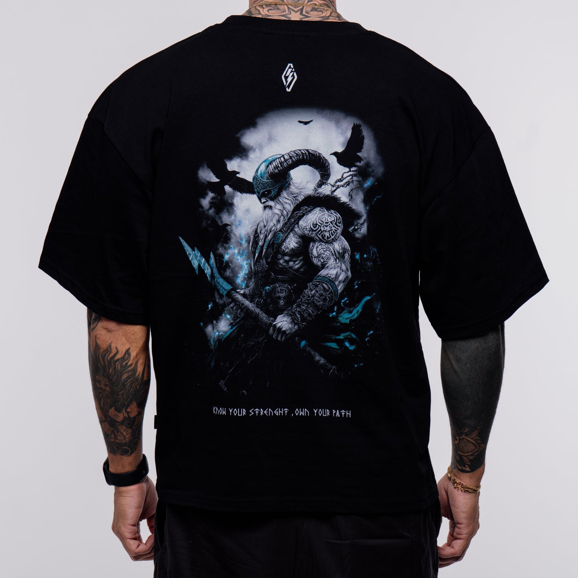 TFV TEE BOX SET Chapter 1 - Insane Stone ®