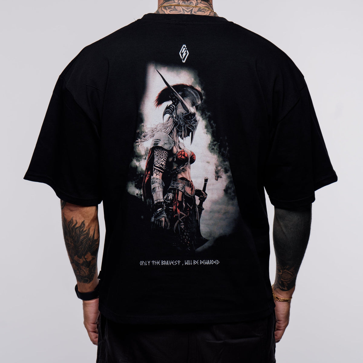 TFV TEE BOX SET Chapter 1 - Insane Stone ®