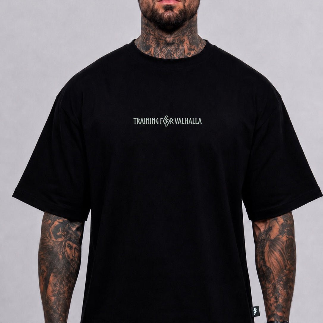 TFV THOR TEE Limited Ed. - Insane Stone ®