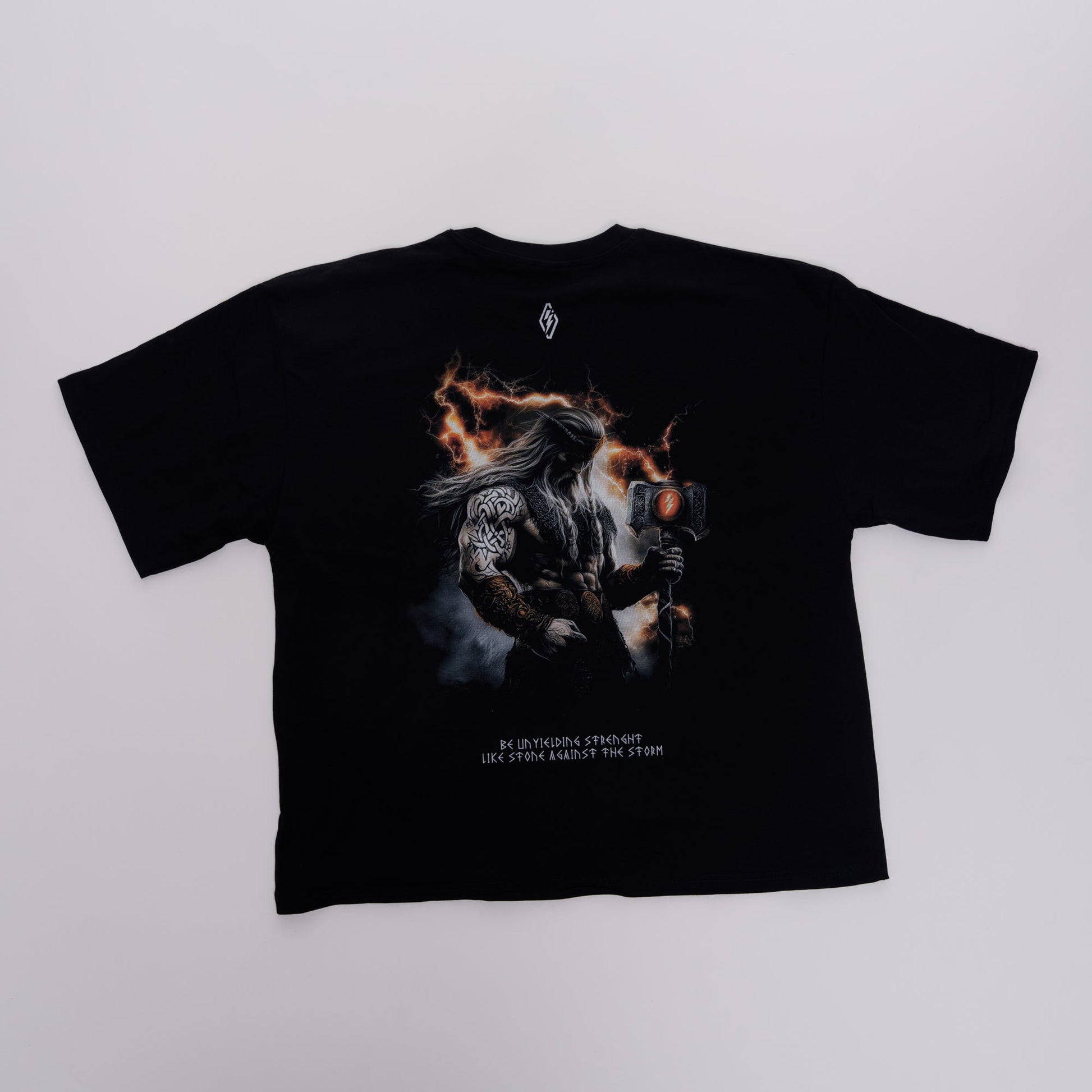 TFV THOR TEE Limited Ed. - Insane Stone ®