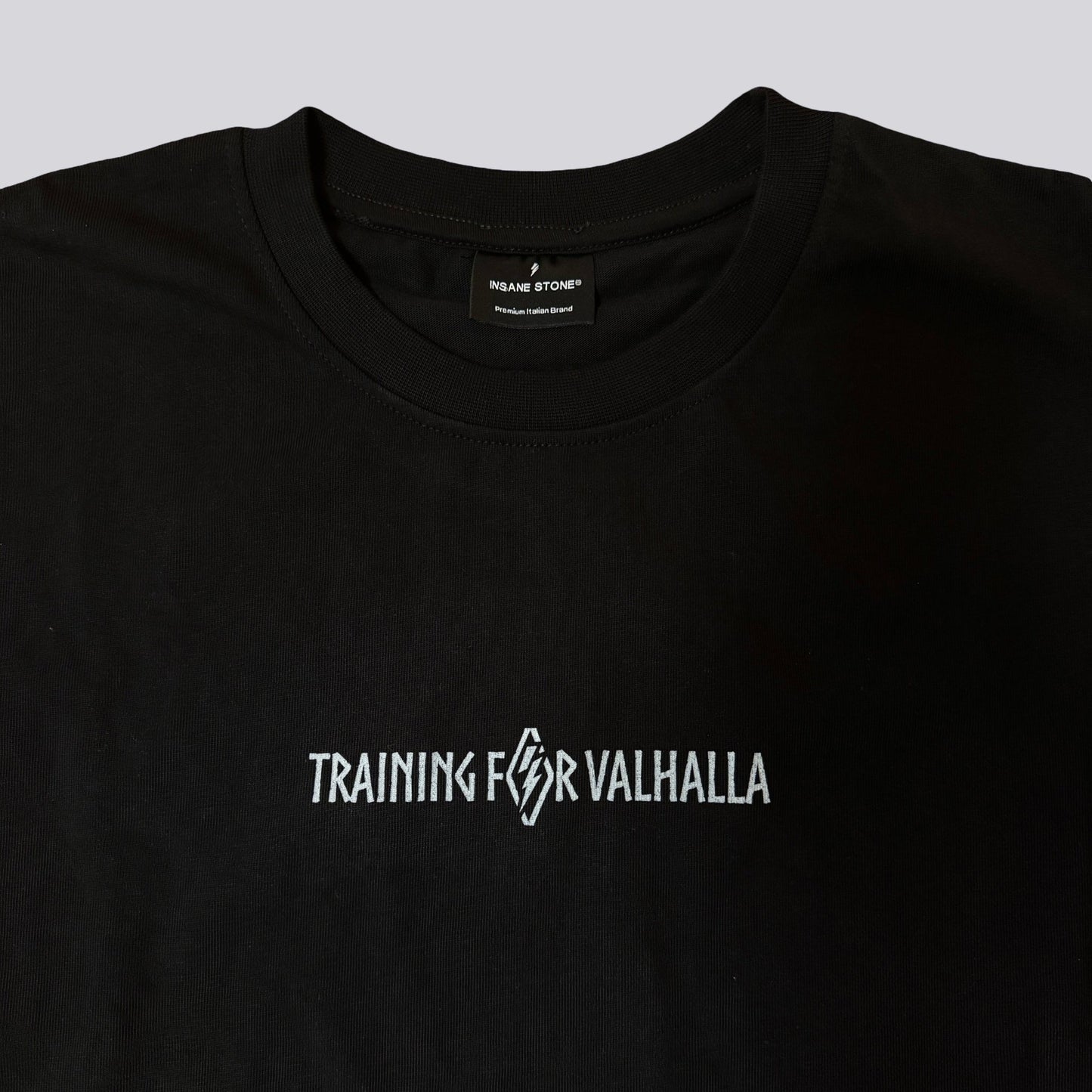 TFV THOR TEE Limited Ed. - Insane Stone ®