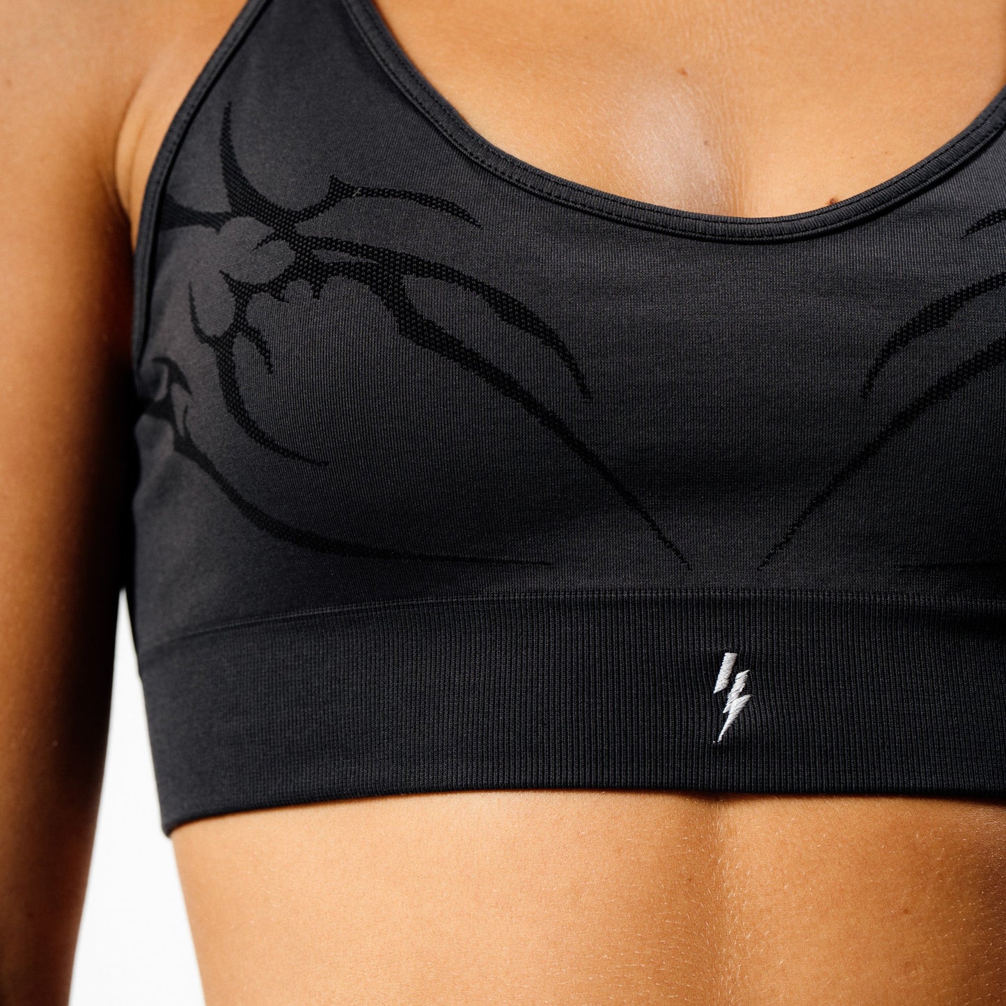 Top DarkFall Dark Grey - Reinsane - Insane Stone ®