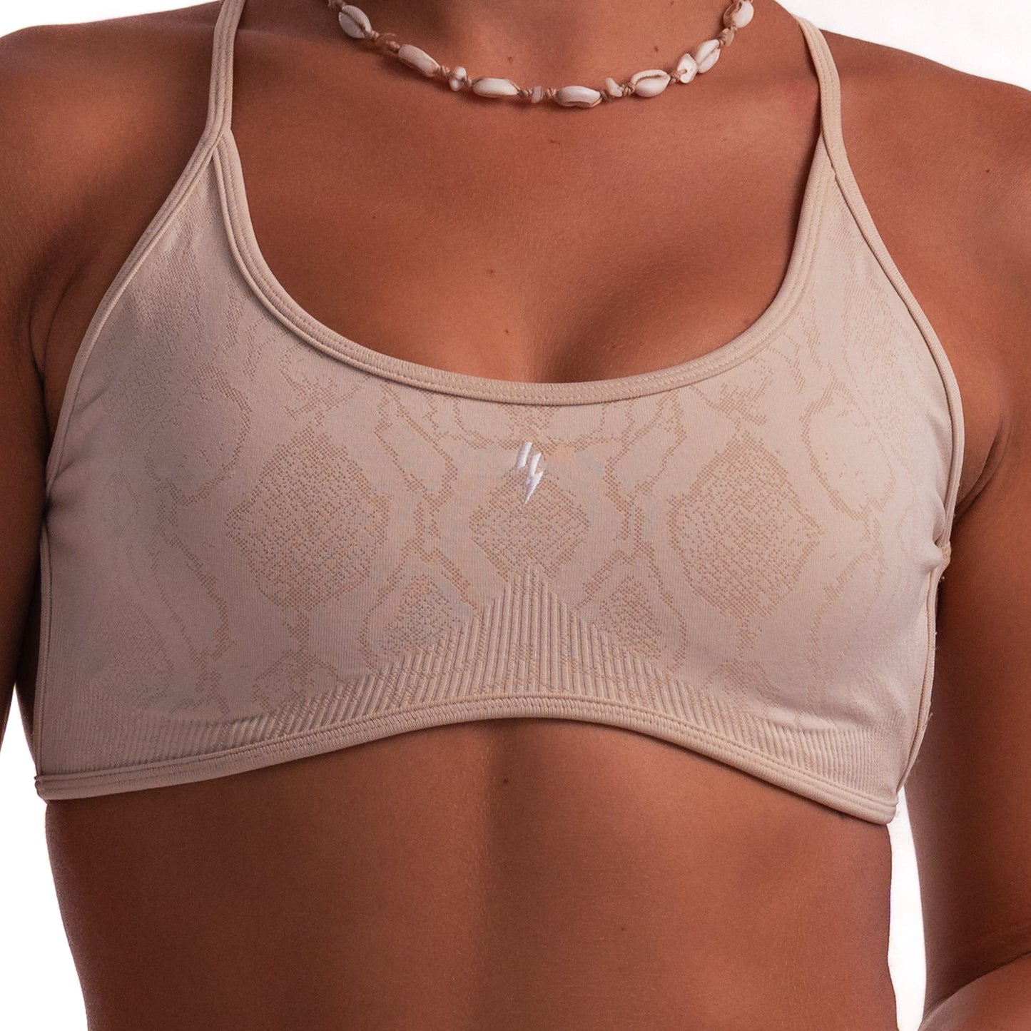 Top Snake Boa - Sand - Insane Stone ®